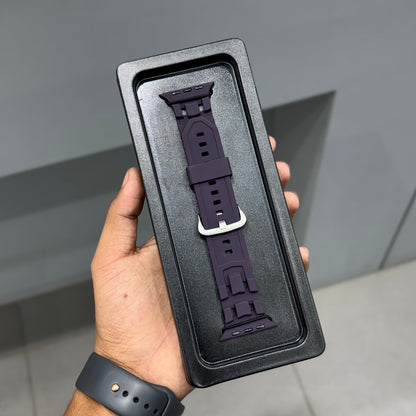 RUGNOP STRAP PURPLE ( No. 2489 )