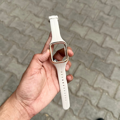 Patent Strap With Watch Case ( No. 1691 )