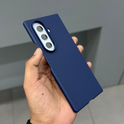 MIDNIGHT SHIELD CASE SAMSUNG - BLUE ( No. 2788 )