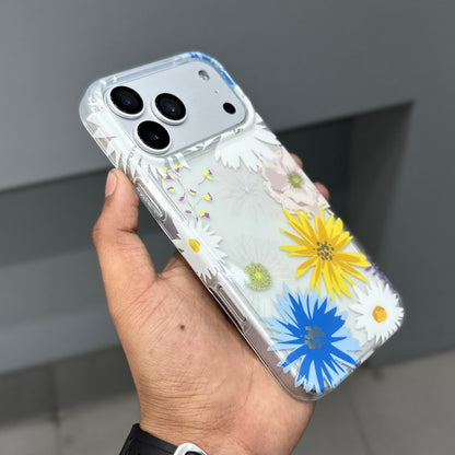 PARADOX FLOWER CASE OPTION - 10 ( No. 2802 )
