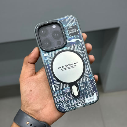 YOUTHBIT CASE ( No. 3207 )