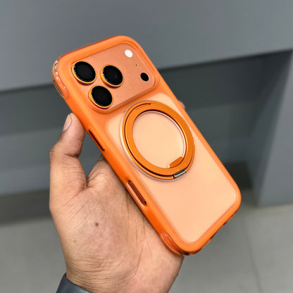 CMAQ AUREX AIRBAG MAGSAFE - ORANGE ( No. 3224 )