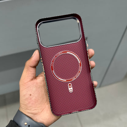 LUXO GREEN LINES WITH MAGSAFE CASE ( No. 2677 )