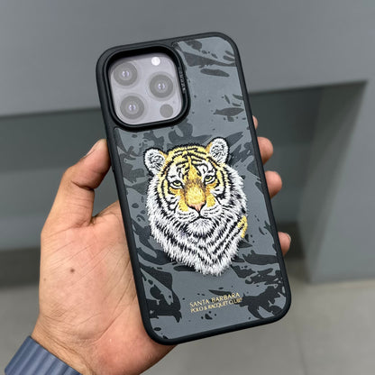 SB SAVANNA GREY TIGER ( No. 3564 )