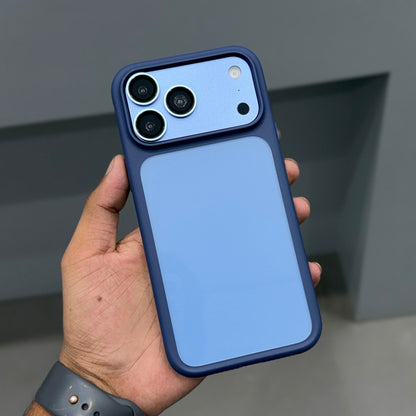 CMAQ ORIX CASE - BLUE ( No. 2508 )