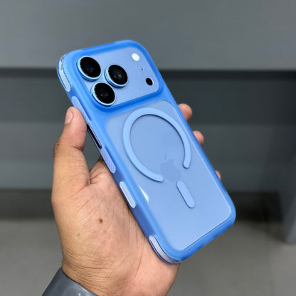 CMAQ LUMEN PRO 2 MAGSAFE - SKY BLUE ( No. 4049 )