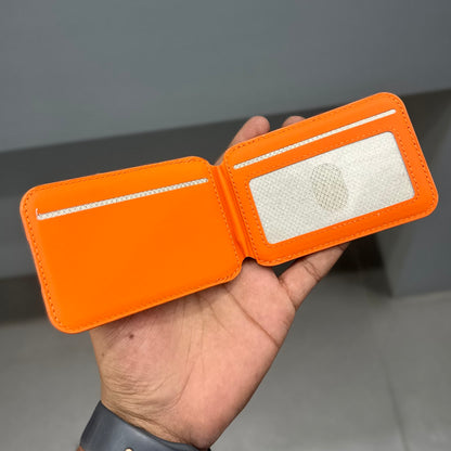 SANTA BARBARA MAG POCKET - ORANGE ( No. 3499 )
