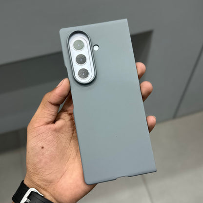 MIDNIGHT SHIELD CASE SAMSUNG - GREY ( No. 2787 )