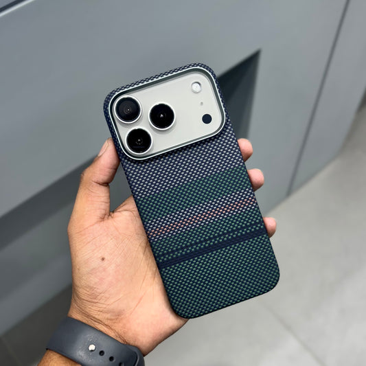 Benks Aurora with Magsafe-Green ( No. 2063 ) 17 Series