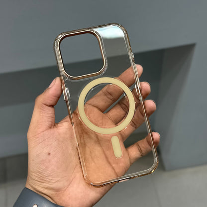 TRANZO BC-154 MAGSAFE CASE - DESERT ( No. 3042 )