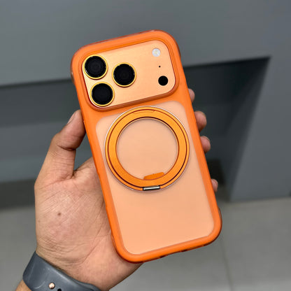 CMAQ AUREX AIRBAG MAGSAFE - ORANGE ( No. 3224 )