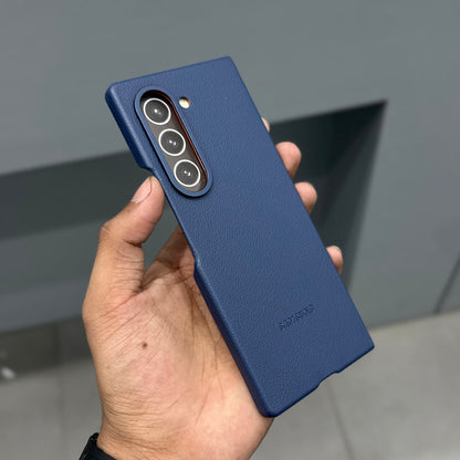 HONIK CASE SAMSUNG - BLUE ( No. 2815 )