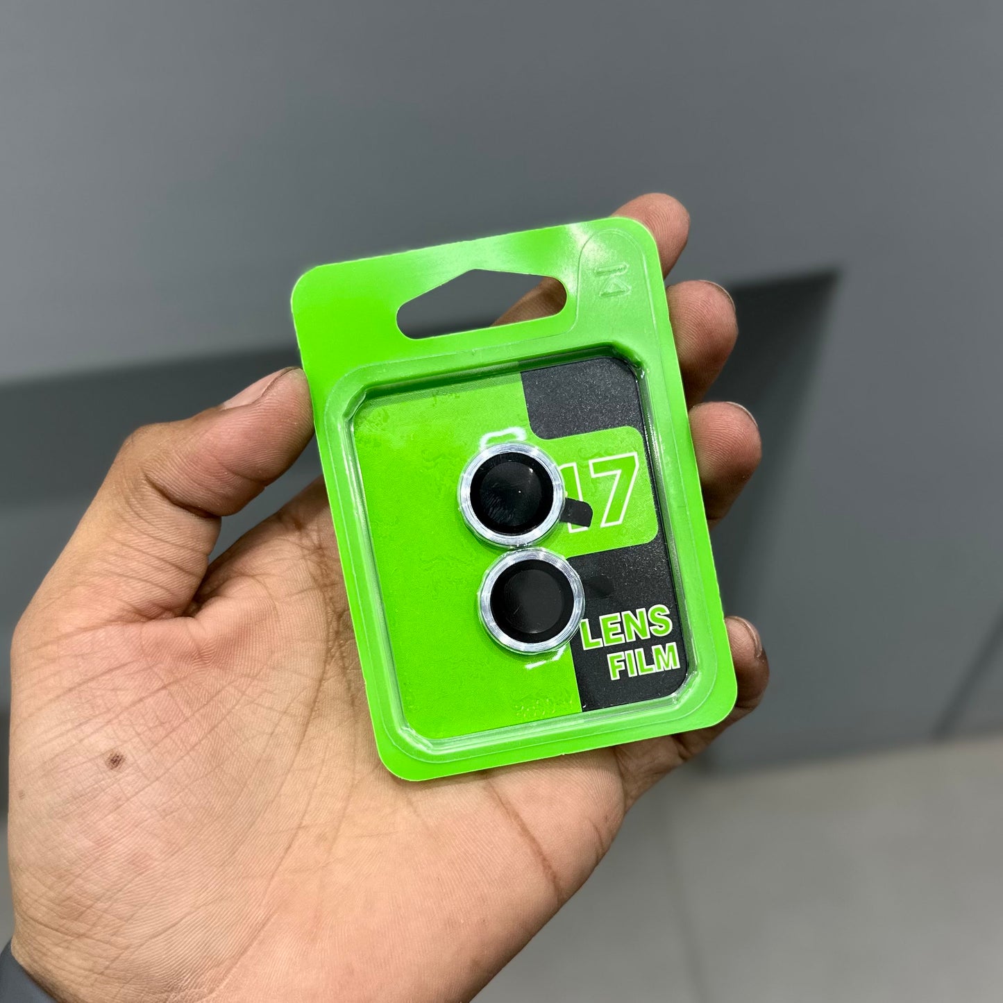 G CAMERA RINGS 17 SERIES ( No. 2897 )