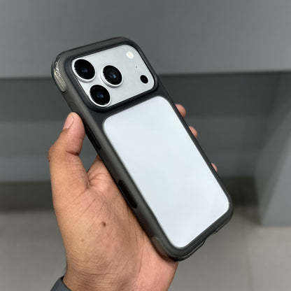 CMAQ LUMEN PRO 2X - BLACK ( No. 3980 )