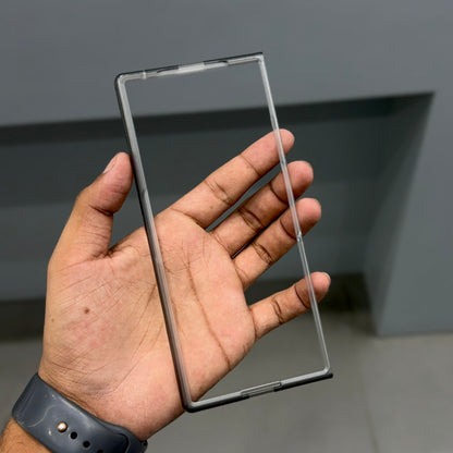 DREAMS BLACK ICE CASE - FOLD SERIES ( No. 3820 )