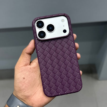 BOLD CASE - BURGUNDY ( No. 4010 )