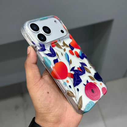 PARADOX FLOWER CASE OPTION - 5 ( No. 2796 )