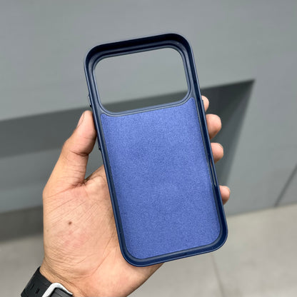 TADAMALL 360 MAGSAFE STAND CASE - BLUE ( No. 2873 )