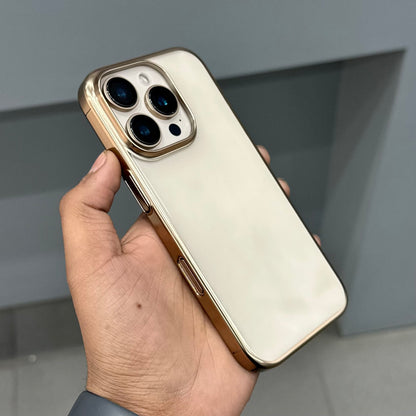 MY CASE CRYSTAL CASE - DESERT BROWN ( No. 3027 )