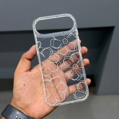 PARADOX FLOWER CASE OPTION - 2 ( No. 2793 )
