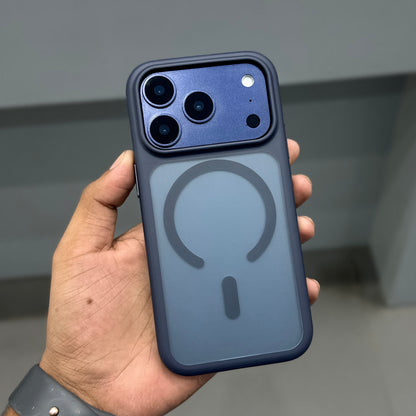 CMAQ DUSK MAGSAFE - BLUE ( No. 4017 )