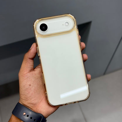 GAJUN CASE - GOLDEN TPU ( No. 2426 )