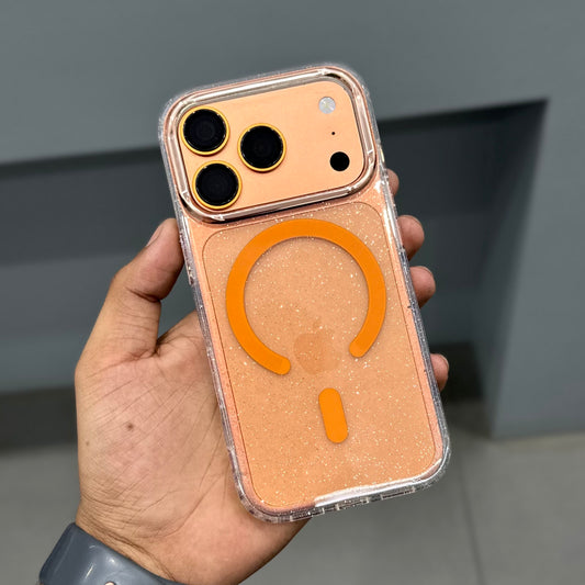DREAMS SPARK CASE - ORANGE ( No. 3644 )