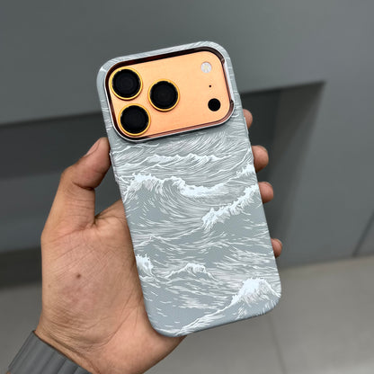 LUXO CARBON CASE-WHITE ( No. 3158 )