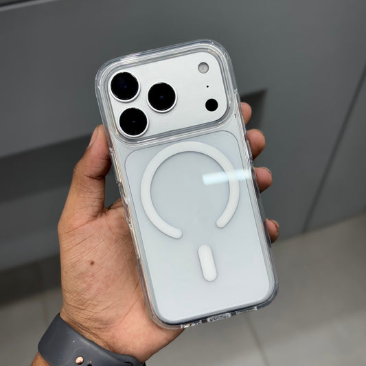 KUVETE HYPER Magsafe case ( No. 2334 )