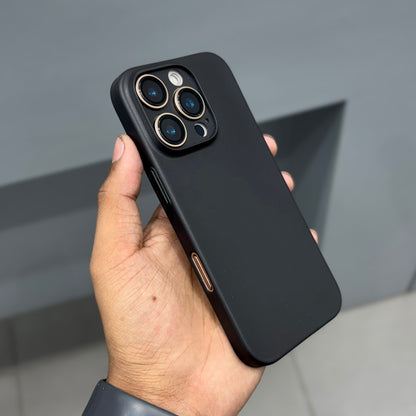 PULOKA AIR SKIN - BLACK ( No. 2580 )