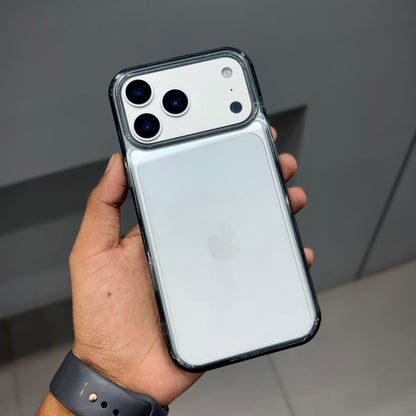 GAJUN CASE - BLACK TPU ( No. 2425 )