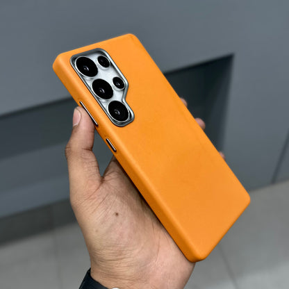 SHADOW GUARD MAGSAFE CASE - TAN ( No. 2723 )