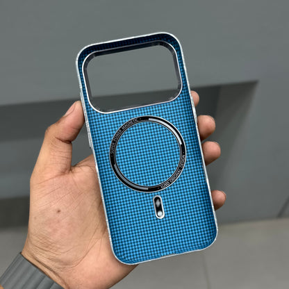 LUXO CARBON CASE-WHITE ( No. 3158 )