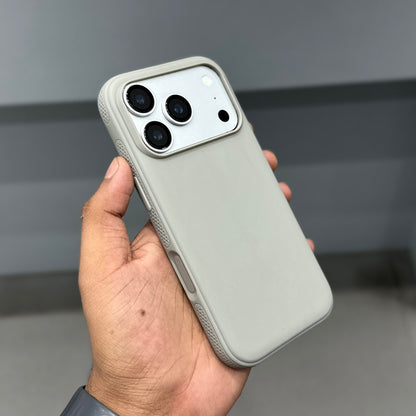 DREAMS NOVA GRIP CASE - GREY ( No. 4129 )