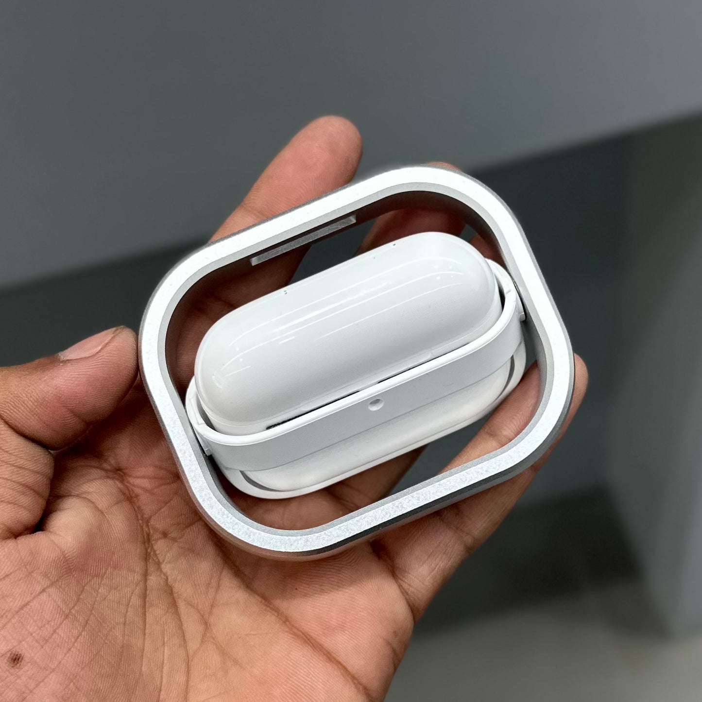 POLAR FLOT X AIRPODS CASE ( No. 3468 )