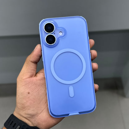 DYN PRO CASE - SKY BLUE ( No. 4153 )