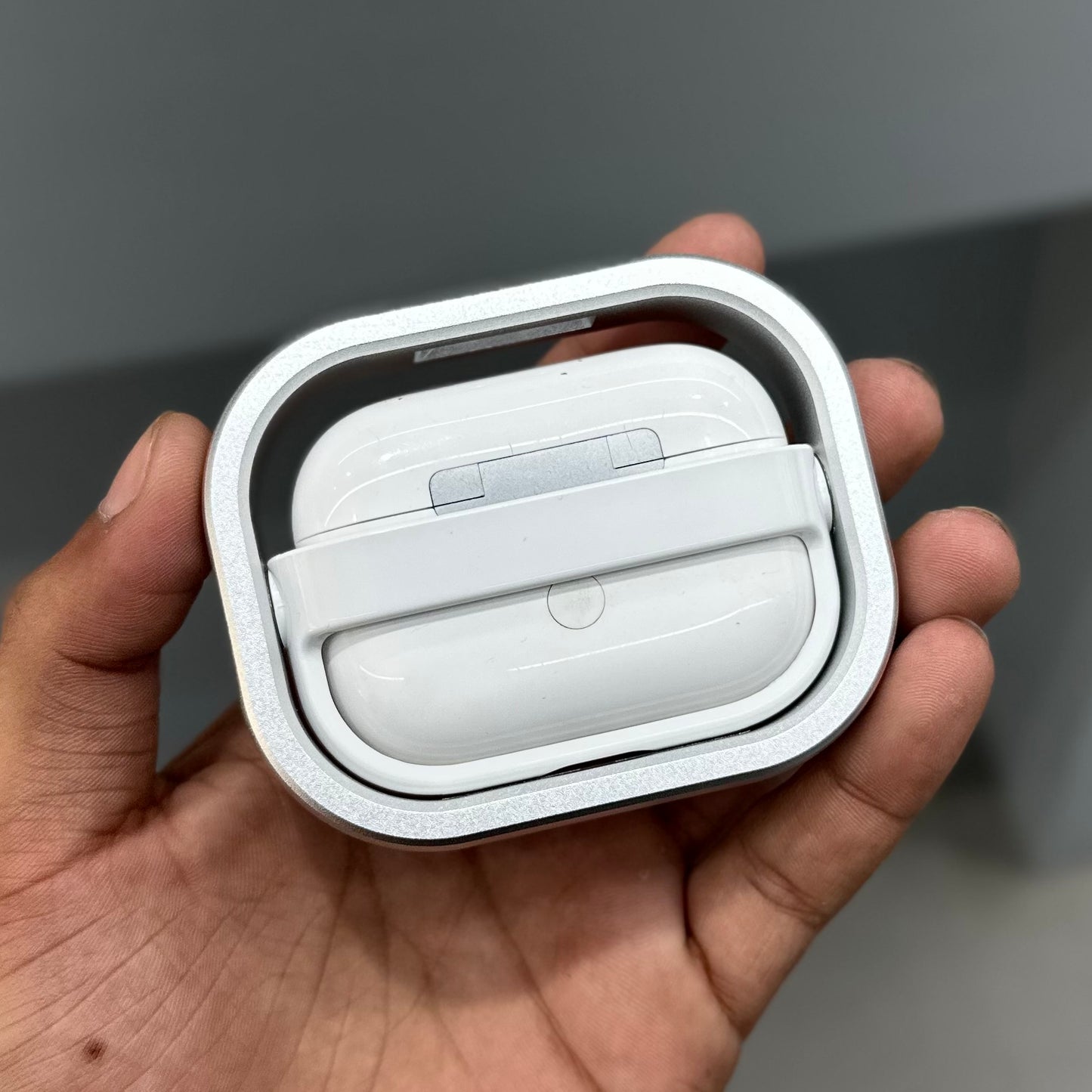 POLAR FLOT X AIRPODS CASE ( No. 3468 )