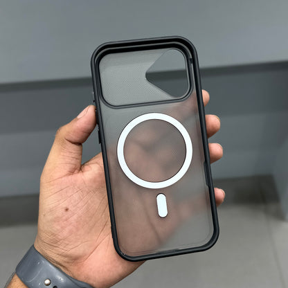 DREAMS ELAN DOT CASE - BLACK ( No. 4131 )