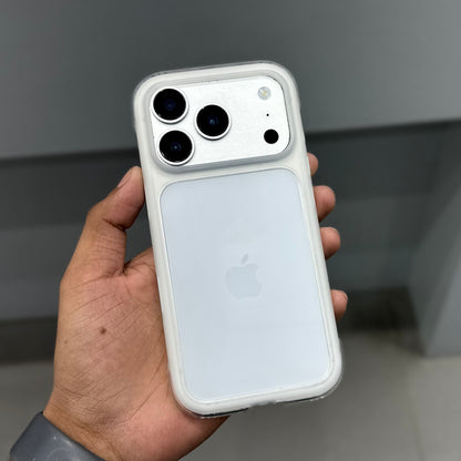 CMAQ LUMEN PRO 2X - WHITE ( No. 3983 )