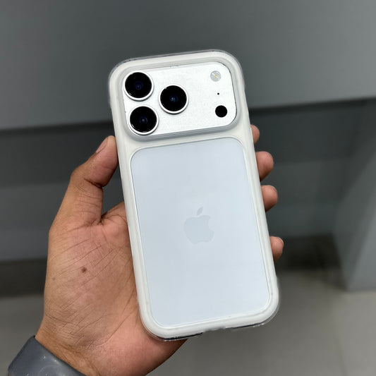 CMAQ LUMEN PRO 2X - WHITE ( No. 3983 )