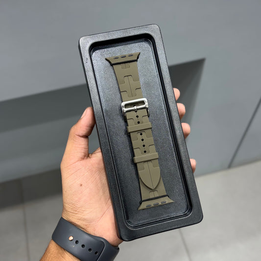 HAURD STARP - OLIVE ( No. 2493 )