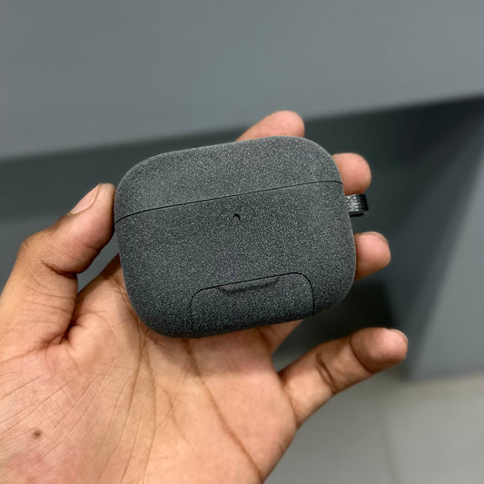MAGNIX AIRPODS CASE - DARK GREY ( No. 3232 )