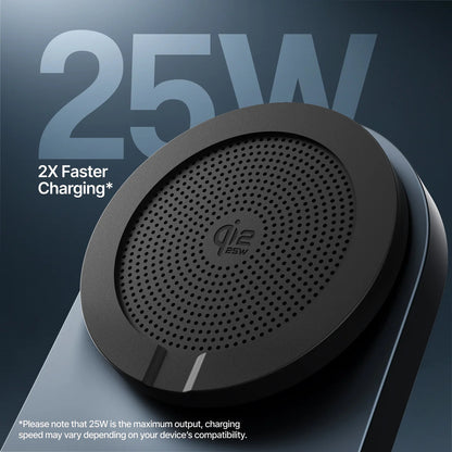AMBRANE WIRELESS CHARGER AEROSYNC Q4 ( No. 3784 )