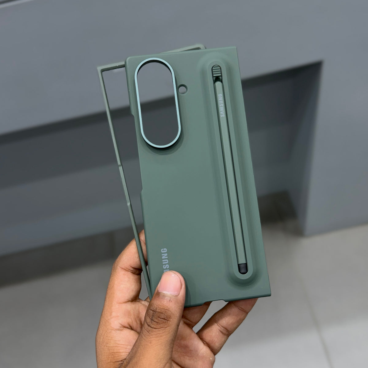 DREAMS S PEN CASE - GREEN ( No. 3927 )
