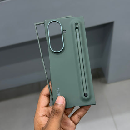 DREAMS S PEN CASE - GREEN ( No. 3927 )