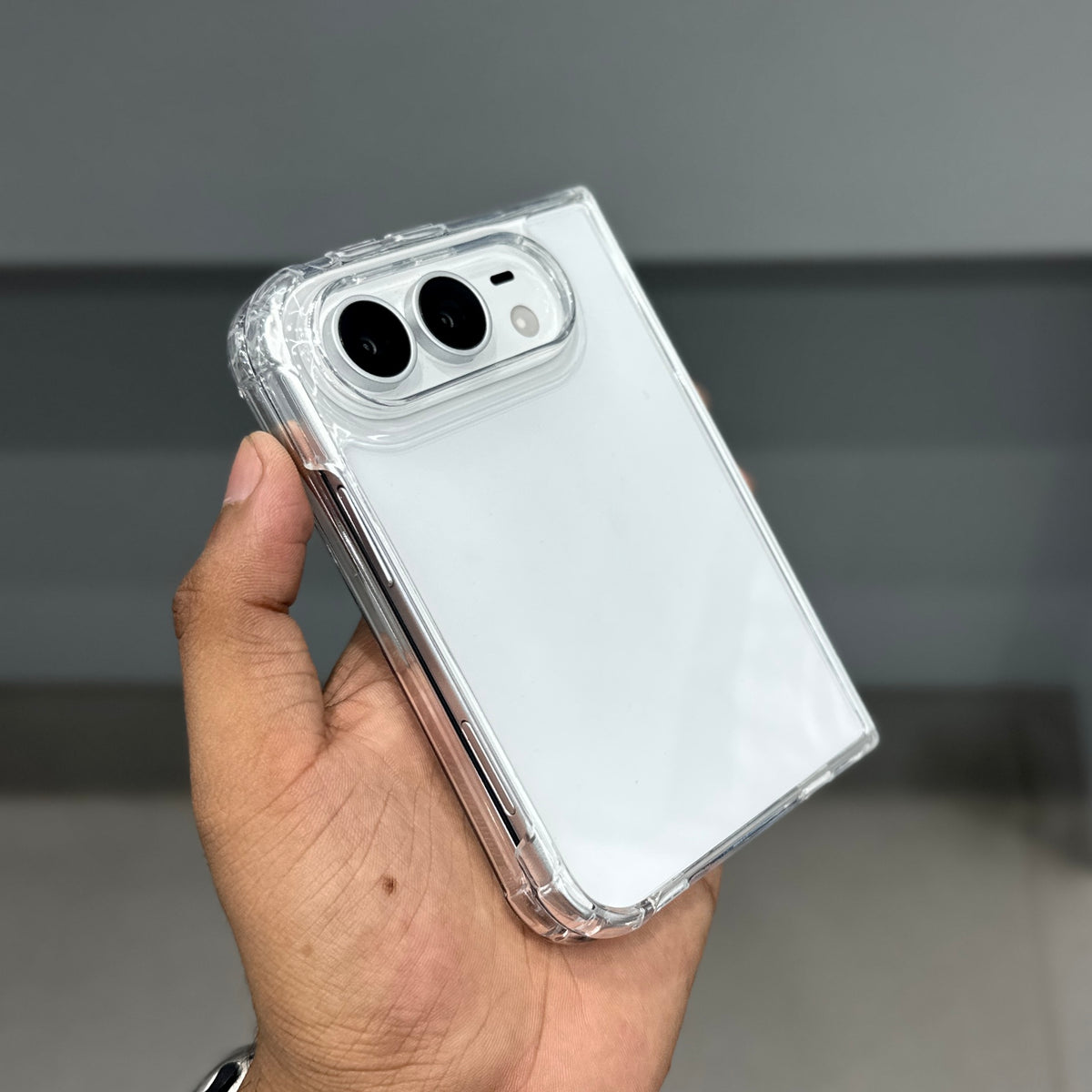 DREAMS ANTI BRUST I PHONE DUO CASE ( No. 4071 )