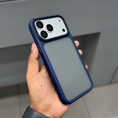 LAZY BOAT UFO MAAT CASE -BLUE ( No. 2503 )