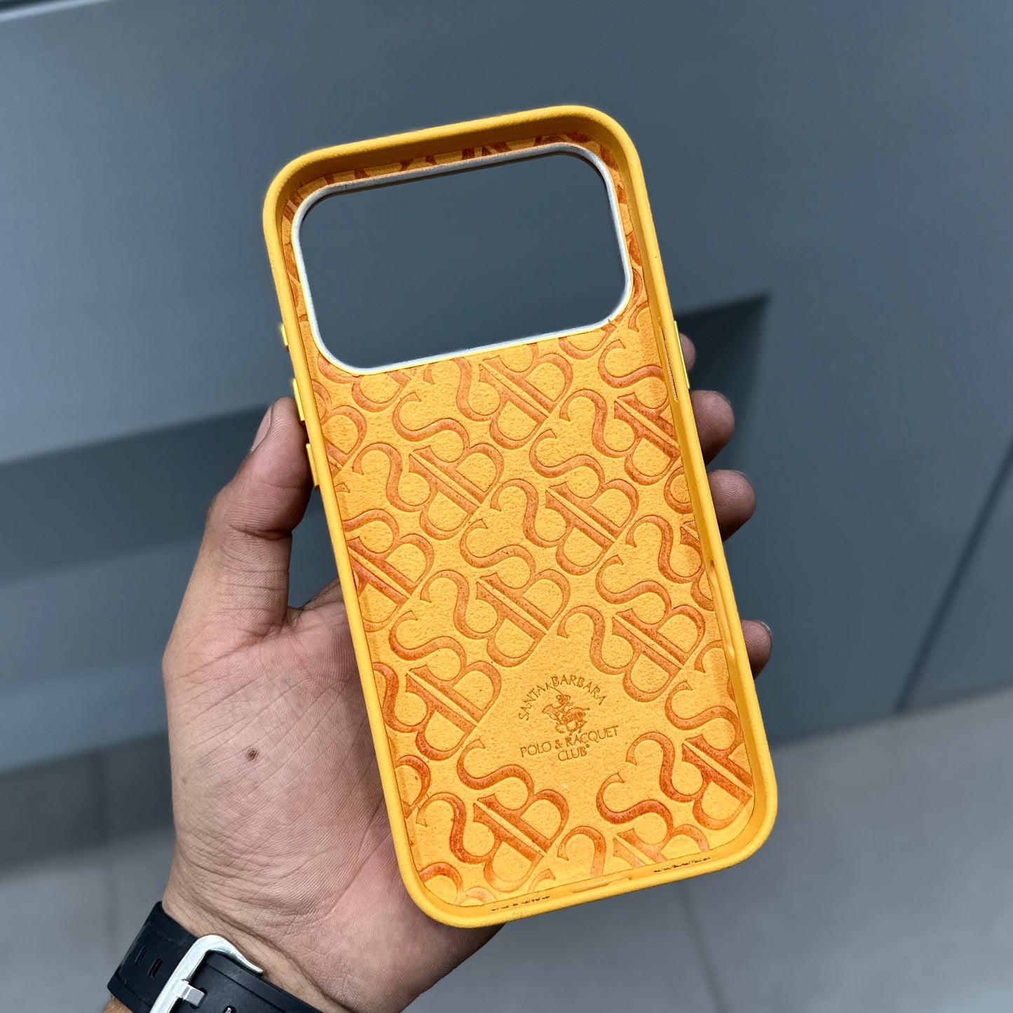 SANTA BARBARA SIMON SERIES - WARM YELLOW ( No. 2711 )