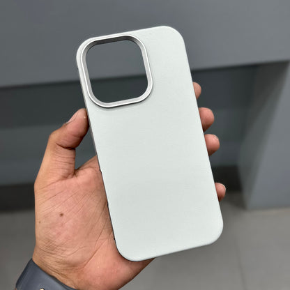 DYNAMYK METAL LD CASE - GREY ( No. 3632 )