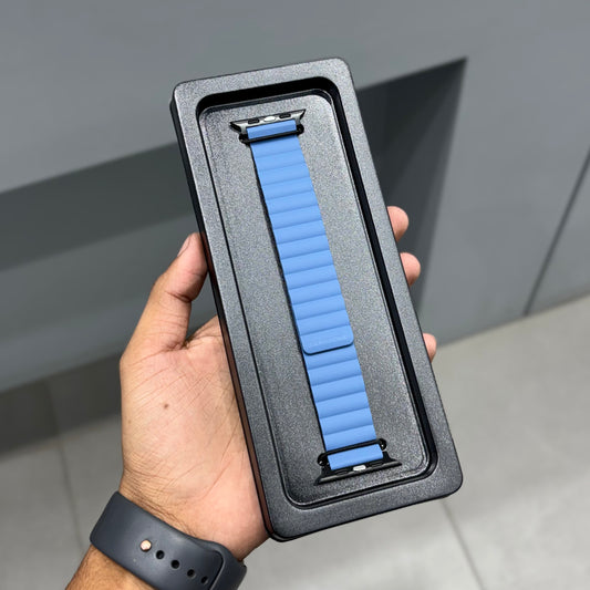 KEEPHONE DUALMAG - BLUE BLACK ( No. 2484 )